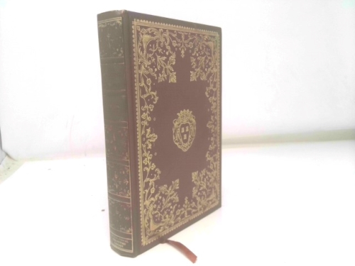 The Hunchback of Notre Dame (International Collectors Library)