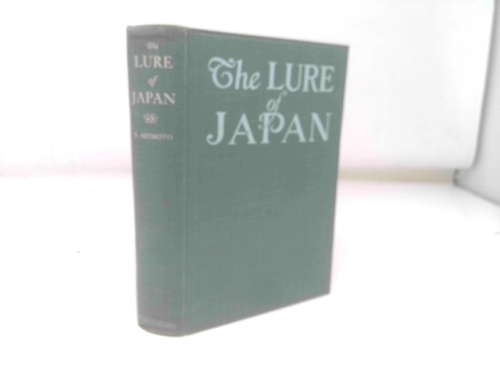 The lure of Japan,