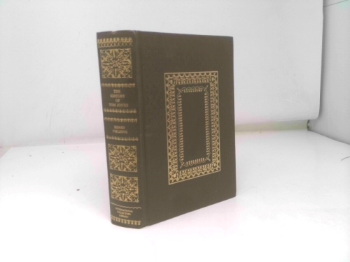 The History of Tom Jones