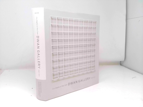 Dwan Gallery: Los Angeles to New York, 1959–1971