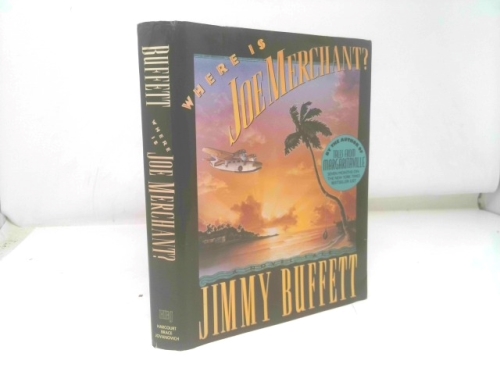 Where Is Joe Merchant