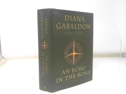 An Echo in the Bone