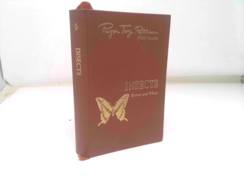 Insects of America, North of Mexico