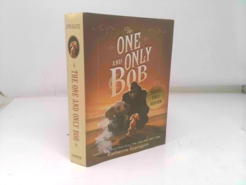 The One and Only Bob