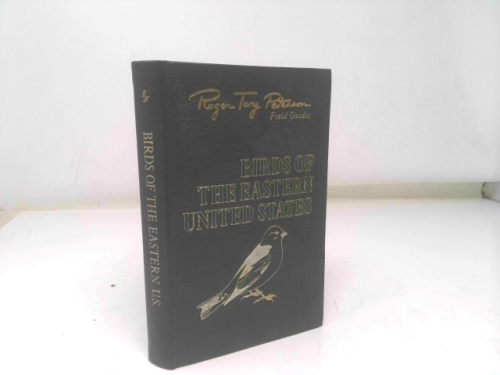 Birds of the Eastern United States: A Field Guide to the Birds