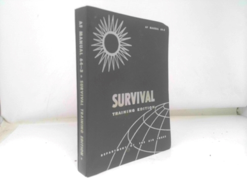 Survival Training Edition
