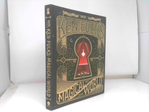 Mr. Ken Fulk's Magical World