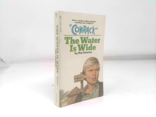 THE WATER IS WIDE - DELL 9823