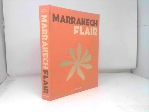 Marrakech Flair