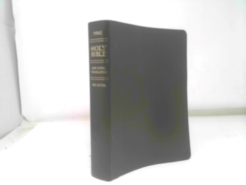 Giant Print Bible-NLT