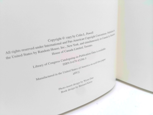 Actual Product Display 3