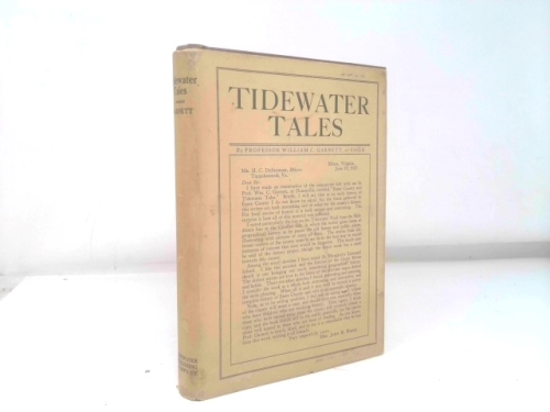 Tidewater tales