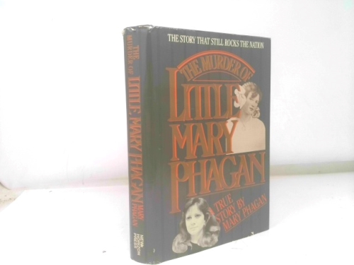 The Murder of Little Mary Phagan