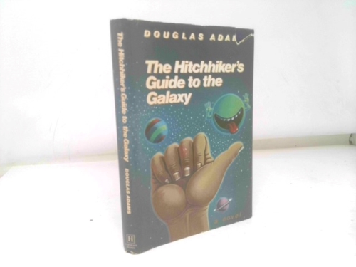 The Hitchhiker's Guide to the Galaxy