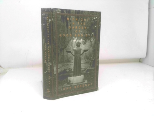 Midnight in the Garden of Good and Evil: A Savannah Story