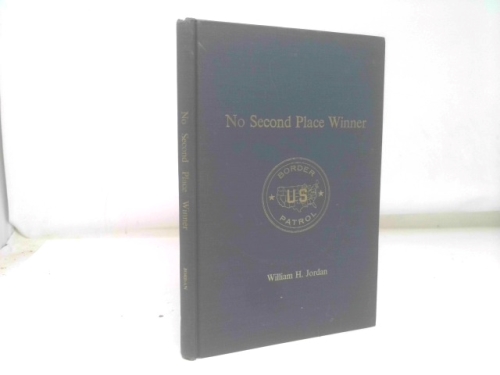 No Second Place Winner