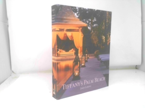 Tiffany's Palm Beach