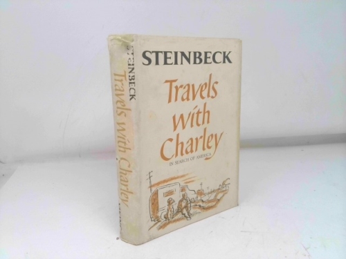 Travels with Charley in Search of America