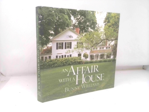 An Affair with a House