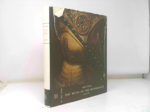 Myth of the Renaissance