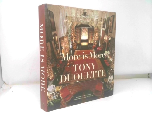 More Is More Deluxe: DELUXE EDITION