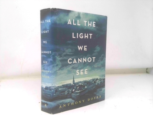 All the Light We Cannot See