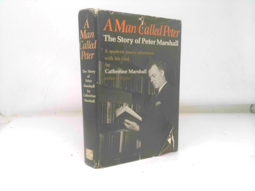 A Man Called Peter: The Story of Peter Marshall