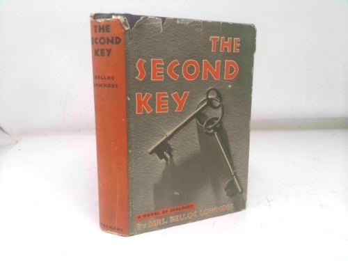The Second Key
