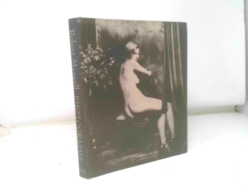 Robert Maxwell: Photographs