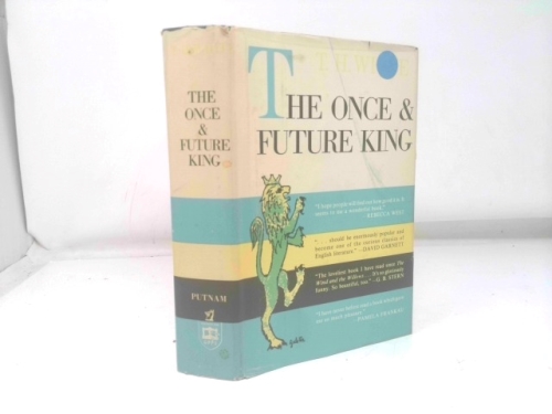 The Once and Future King