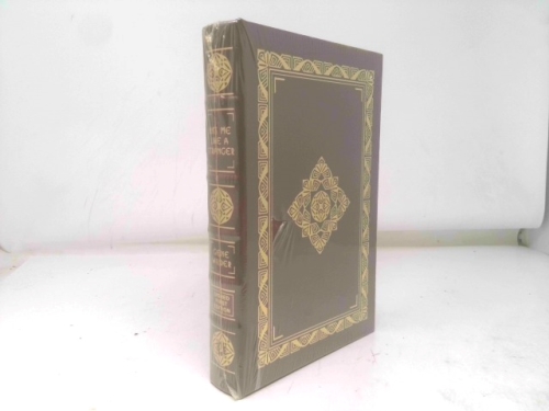 Kiss Me Like a Stranger: My Search for Love and Art