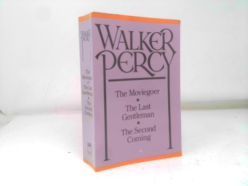 The Moviegoer, the Last Gentleman, and the Second Coming