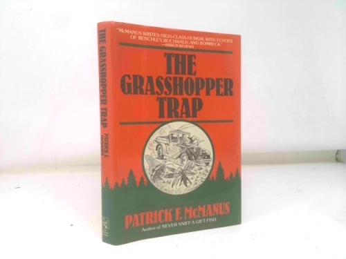 The Grasshopper Trap