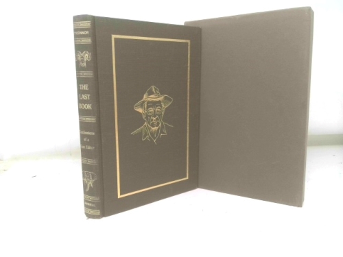 The Last Book: Confessions of a Gun Editor