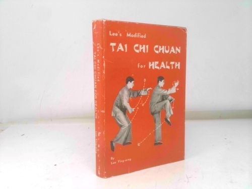 Lee's Modified Tai Chi Chuan for Health