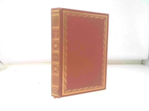 Anne Frank, The Diary of a Young Girl