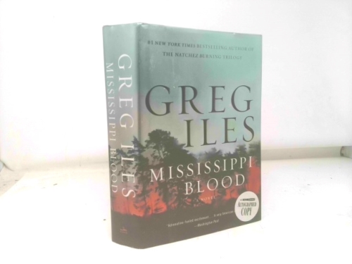 Mississippi Blood