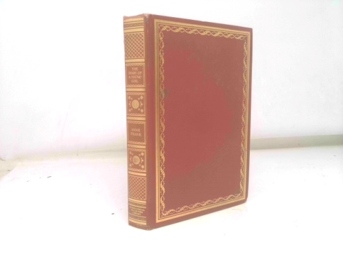 Anne Frank, The Diary of a Young Girl