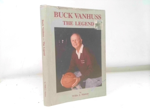 Buck Van Huss: The Legend