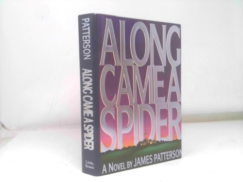 Along Came a Spider
