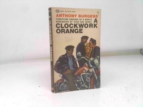A Clockwork Orange
