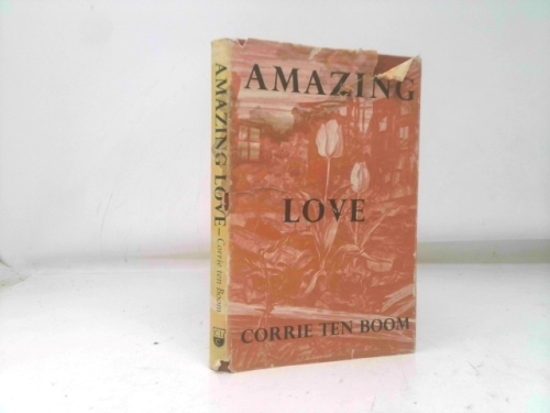 Amazing Love
