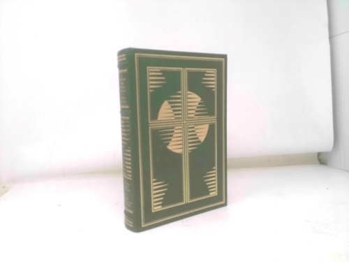 A Prayer for Owen Meany (Franklin Library Signed First Edition)