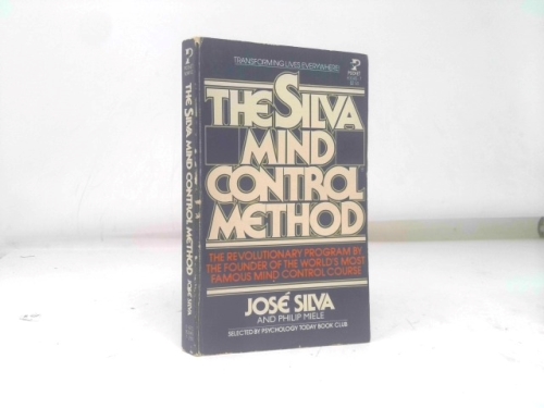 Silva Mind Control