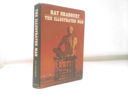 The Illustrated Man