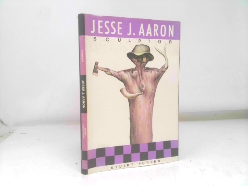 Jesse J. Aaron, Sculptor
