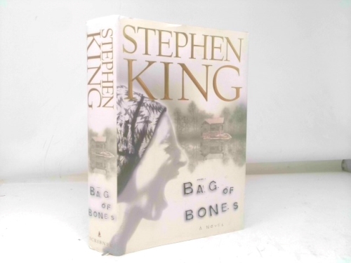Bag of Bones