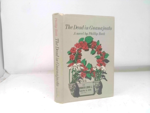 The Dead in Guanajuato