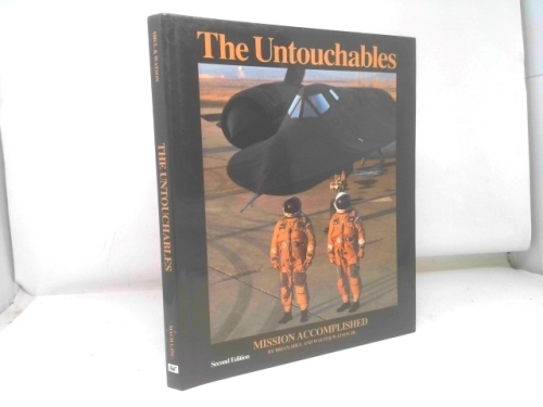 The Untouchables
