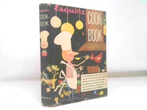 Esquire Cook-Book